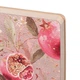 Недатированный ежедневник Leo Planner Garden "Гранат" A5 160 листов м/обл бежевый с цветочным рисунком (252774) - изображение 2