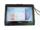 Захищений планшет Getac K120 12.5" (Intel Core i7-8650U) 16/256 NVMe SSD 4G/LTE GPS - Б/В - зображення 2