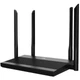 Маршрутизатор Netis N3D 1167 Мбіт/с 2.4, 5 ГГц black - изображение 1