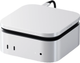 Kieszeń zewnętrzna Satechi USB4 Slim NVMe SSD Enclosure White (ST-EU4SNSS) - obraz 1