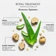 Несмываемое средство для увлажнения и восстановления волос CHI Royal Treatment Pearl Complex 59 мл (633911862216) - изображение 3