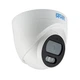 Камера видеонаблюдения SEVEN Systems IP1002PA (2.8) white - изображение 2
