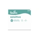 Детские влажные салфетки Pampers Sensitive 80 шт х 12 пачок (960 шт) (8006530134668) - изображение 2