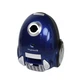 Пилосос Vilgrand VVC1852 blue - зображення 4