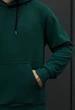 Худі Staff dark turquoise XS - изображение 3