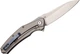 Нож складной Grand Way SG 200 titanium - изображение 2