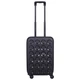 Валіза Lojel Vita 18 Matte Black S (Lj-PP10-19522) - изображение 2