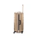 Валіза Lojel Kozmos Interlock Metal Gold L (Lj-CF1375-2L_G) - изображение 3