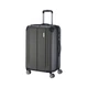 Валіза Travelite City Anthracite M exp (TL073048-04) - зображення 1