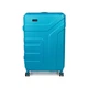 Валіза Travelite Vector Turquoise L (TL072049-21) - изображение 2
