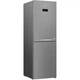 Холодильник Beko RCNA386E40ZXBN - изображение 1