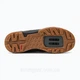 Велотуфли женские Leatt 6.0 Clip MTB черные EU38 (235 мм) - изображение 5