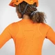 Велоджерси женская Endura Singletrack Long Sleeve оранжевая М - изображение 7