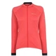 Велоджерси женская с длинным рукавом Pinnacle Long Sleeve Cycling Jersey коралловый S - изображение 1