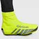 Велобахилы неопрновые зимние GripGrab RaceThermo Neoprene Winter неоновый желтый XL (EU 44-45) - изображение 3
