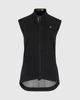 Жилетка Assos Uma GTV Spring Fall Vest C2 черная XS - изображение 1