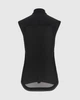 Жилетка Assos Uma GTV Spring Fall Vest C2 черная XS - изображение 2