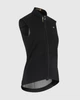 Жилетка Assos Uma GTV Spring Fall Vest C2 черная XS - изображение 3