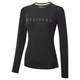 Женское MTB-джерси Nukeproof Outland Women's Long Sleeve DriRelease Jersey черный L - изображение 1