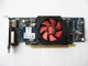 Відеокарта Dell Radeon HD 7470 1GB GDDR3 LP низькопрофільна, б/в - изображение 3