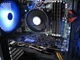 Ігровий ПК Aura GC7 - Intel Core i7-860/ 16GB RAM/ GTX660 2GB DDR5/ 120GB SSD/ 500GB HDD/ 400W б/в - зображення 9
