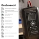 Зарядний пристрій RZTK SBT 1000 Pro  - зображення 2