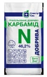 Минеральное удобрение Спектр Сад Карбамид (Мочевина) концентрированное азотное 3 кг - изображение 1