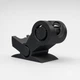 Подставка для геймпада Steam Controller в виде логотипа Steam - изображение 2