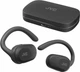 Słuchawki JVC HA-NP40T Black (HA-NP40T-B-U) - obraz 3