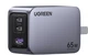 Зарядное устройство UGREEN 65Вт GaN многопортовое Type-C PD, для Apple/Huawei/Samsung - изображение 1