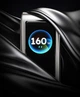 Зарядное устройство UGREEN GaN 160 Вт с дисплеем многопортовое Type-C с PD 140 Вт - изображение 3
