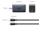 Зарядное устройство UGREEN 65 Вт GaN Type-C с PD для iPhone, Samsung и MacBook Pro - изображение 10