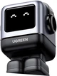 Зарядное устройство UGREEN Yiyangqianxi в том же стиле, что и Q Pai Robot 30W с нитридом галлия, быстрое зарядное устройство PD20W, подходит для iPhone 17, телефонов Apple Huawei, iPad с разъемом Type-C. - изображение 1