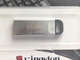 Флеш-накопитель Kingston DataTraveler Kyson 256GB USB 3.2 Gen 1 + переходник type C - изображение 5