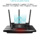 Вентилятор upHere U1204 120 мм USB 5V, тихий кулер для охлаждения ПК, Xbox, PlayStation и TV Box, 3 скорости - изображение 5