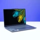 Ноутбук Lenovo Yoga Slim 7 14IMH9 14.0" WUXGA (1920x1200) 60 Гц OLED Intel Core Ultra 5 125U ( 1.3-4.3 ГГц) Intel Graphics 4-Cores iGPU (Arc) RAM 16 ГБ 256 ГБ SSD - Б/В - зображення 1