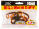 Твістер їстівний штучний ULTRAWORM CURLY LJ Pro Series 2"/ PA16 *10 шт/уп 140198-PA16 - изображение 3