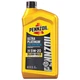 Моторное масло Pennzoil Ultra Platinum Full Synthetic 5W-20 Motor Oil, 1 Quart / 946 ml - изображение 1