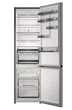 Двокамерний холодильник Whirlpool WHK 22413 X6EA1 - изображение 2