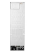 Двокамерний холодильник LG GC-B509EMLM - изображение 7