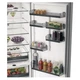 Двокамерний холодильник Whirlpool WHK 22413 X6EA1 - изображение 6