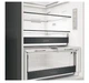 Двокамерний холодильник Whirlpool WHK 22413 X6EA1 - изображение 8