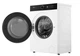 Пральна машина Hisense WF5I8043BWF - изображение 5