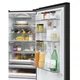 Холодильник багатодверний Haier HTW5618ENPT - изображение 19