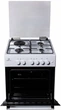 Плита Greta KKE 62 LG 13 W - зображення 3