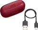 Słuchawki JVC HA-A8T Red (HAA-8TRU) - obraz 8
