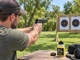 Пістолет страйкбольний Galaxy SIG Sauer P226 металевий пружинний спринговий 6 мм - зображення 3