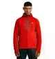 Кофта Haglofs Roc Nordic Mid Hood Men L red - изображение 1