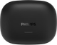 Słuchawki Philips TAT3000BK Black (TAT3000BK/00) - obraz 2
