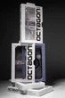 Чохол Space Octagon TPU з підтримкою MagSafe для Apple iPhone 17 Clear - зображення 5
